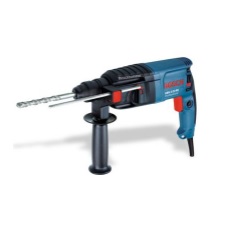 สว่านเจาะกระแทกโรตารี่ BOSCH No.GBH 2-23RE 0611250500 Rotary Hammer 620W