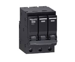 เซอร์กิตเบรคเกอร์ SCHNEIDER NO.QO363 VSC 10T Circuit breaker , 3P 63A