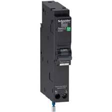 เซอร์กิตเบรคเกอร์ SCHNEIDER NO.QO163 10T VSC Circuit breaker , 1P 63A