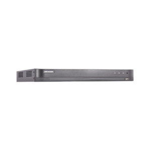 เครื่องบันทึกกล้องวงจรปิด DVR HIKVISION No.DS-7208HTHI-K2 5 MP 8 CH