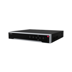 เครื่องบันทึกกล้องวงจรปิดชนิด IP HIKVISION No.DS-7732NI-I4/24P PoE 32 ช่อง