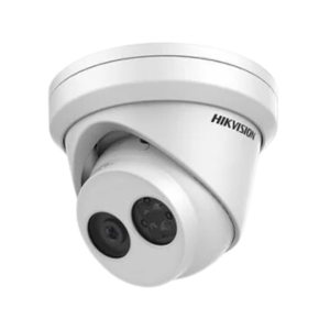 กล้องวงจรปิดชนิด IP HIKVISION No.DS-2CD2325FWD-I Dome IP- Camera 2MP 4 mm. Dark fighter