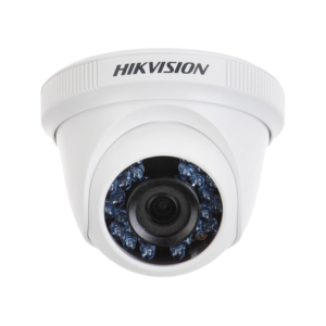 กล้องวงจรปิด HIKVISION No.DS-2CE56D0T-IRF (3.6mm) 2MP TVI CAMERA