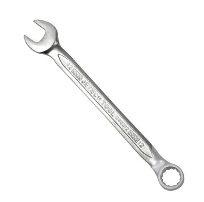 ประแจแหวนข้างปากตาย VICTOR-PRO Combination wrench , 32 mm.