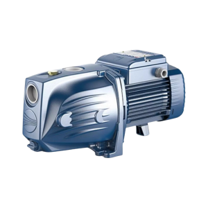 ปั๊มหอยโข่ง PEDROLLO No.JSW/3AM Self Priming Pump , 1 1/4&quot;x1&quot; 3.0hp 380V.