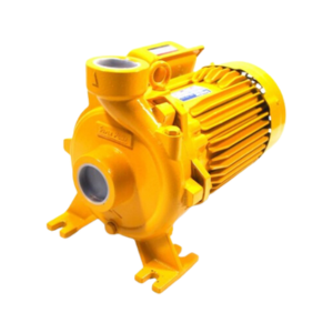 ปั๊มหอยโข่ง MITSUBISHI NO.WCM-1505S Medium Head Centrifugal Pump , 2&quot; x 2&quot; 1500W 150 - 500 L/min. Head 27.1 - 10.9 mt