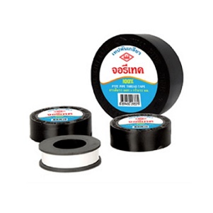 เทปพันเกลียว JORE-TEX Thread tape , 12 mm x 10 M.