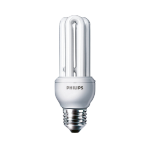 หลอดตะเกียบ PHILIPS Genie 14W E27 Cool Daylight