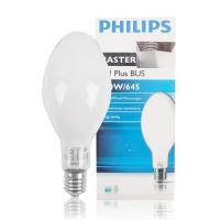 หลอดเมทัลฮาไลด์ ต้องใช้บัลลาสต์และอินิกเตอร์ SI-51 PHILIPS HPI Plus BU 250W/767 E40 Day Light