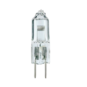 ไส้หลอดแคปซูลฮาโลเจน PHILIPS Halogen capsule filament ,12V/20W G4