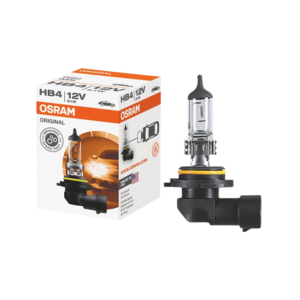 หลอดไฟหน้า OSRAM NO.HB4 No.9006, 12V/51W