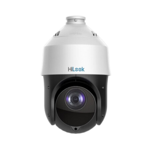 กล้องวงจรปิด IP HILOOK No.PTZ-N4215I-DE(B) 2MP IP Camera speed Dome/Mic 5-75mm.