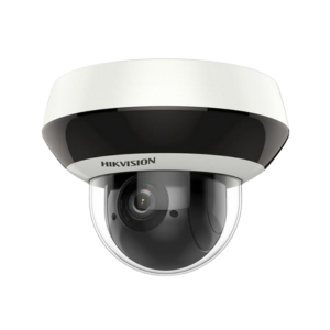 กล้องวงจรปิดหมุนและไมค์ IP HIKVISION No.DS-2DE2A204IW-DE3(2.8-12MM) C 2MP Mini PTZ Camera MIC