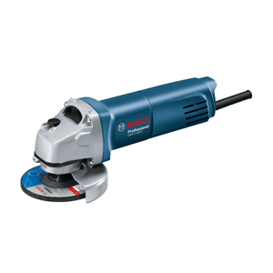 เครื่องเจียร์ BOSCH NO.GWS 6-100-S (060137508M) , 4&quot; 670W