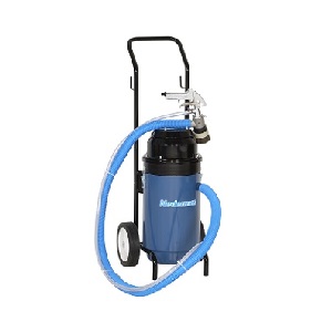 เครื่องพ่นทราย NEDERMAN No.70750070 (SB750) Vacuum Blaster 