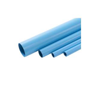 ท่อประปา PVC SCG Water Supply Pipe 5 , 8&quot;