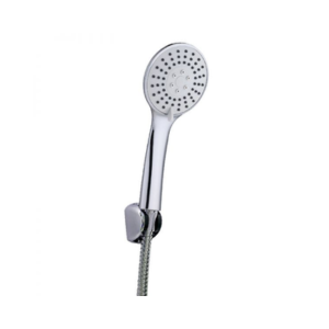 ชุดฝักบัว 5 ระบบ (ชุบโครเมี่ยม) VIP No.SL515 Shower set 5 systems (chrome plated)