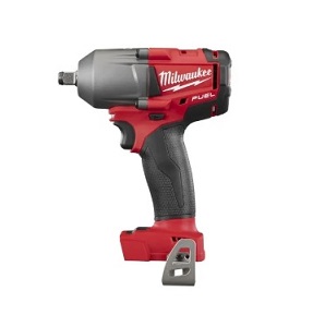 บ๊อกซ์กระแทกไร้สาย (ตัวเปล่า) MILWAUKEE NO.M18 FMTIW12-0 Impact Wrench , 18V, 650 Nm (Body Only)