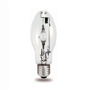 หลอดไฟเมทรัล PHILIPS NO.MH 150W/640 E27 CL 1SL/24 GREY (Metal Halide Lamp) 