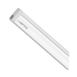 หลอดไฟ LAMPTAN LED SUPER SLIM T5 18W 220-240V 1800 LM 50/60HZ DAYLIGHT