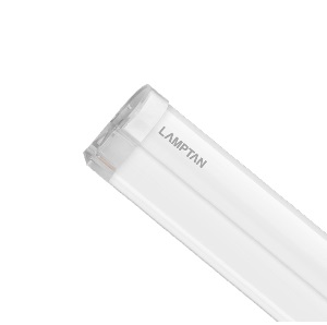 หลอดไฟ LAMPTAN LED SUPER SLIM : T5 14W , DAYLIGHT