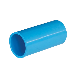 ข้อต่อตรง PVC ท่อน้ำไทย TS SOCKET , 1/2&quot;