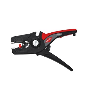 KNIPEX NO.12 52 195 PreciStrip16 Automatic wire stripper