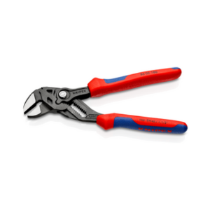 KNIPEX NO.86 02 180 Pliers Wrench , 7&quot; (180mm.)