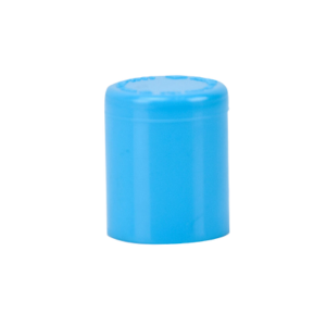 ฝาครอบ ท่อน้ำไทย PVC TS CAP , 1 1/2&quot; BLUE