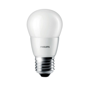 หลอดแอลอีดี PHILIPS LED Bulb , 3W E27 220-240V DAYLIGHT ESSENTIAL