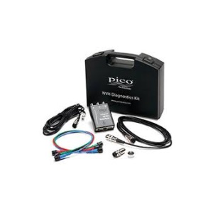 เครื่องมือวัดกระแสไฟในรถยนต์ PICOSCOPE  No.NVH Starter+Mongoose kit PicoDiagnostics NVH kits