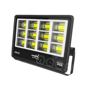 โคมไฟสปอร์ตไลท์ NEO-X No.Super COB LED Flood light 3000K , 30W (Warm-white)