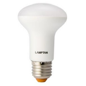 หลอดไฟ LAMPTAN No.LED Smart Emergency 3 in 1 Daylight  5 W E27