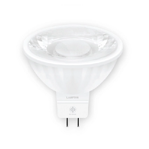 หลอดไฟ LAMPTAN No.LED MR16 Comet 220V 6W Daylight