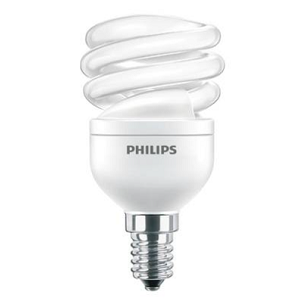 หลอดไฟชนิดหรี่แสง PHILIPS TORNADO Dimmable 20W E27 Warmwhite