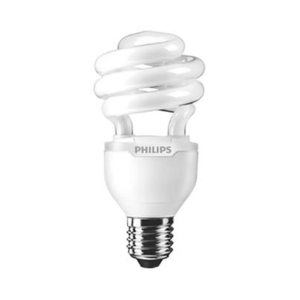 หลอดไฟ PHILIPS TORNADO No.HELIX , 32W  E27 Warmwhite