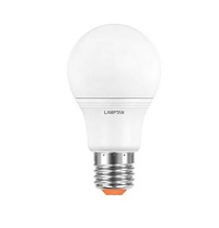 หลอดแอลอีดีปิงปอง LAMPTAN LED Bulb DIMMER 9W E27 Daylight