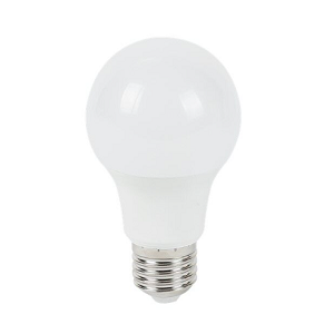 หลอดไฟน้ำเต้าแอลอีดี HI-TEK No.HLLR63008D ขั้ว E27 8W 220V 720 Lm Daylight