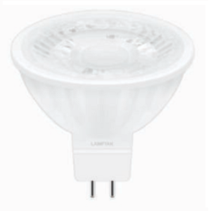 หลอดไฟ LAMPTAN No.LED MR16 Cosmic 220V 5W Daylight