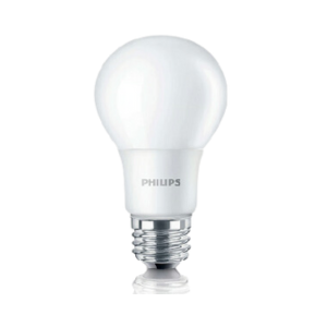 หลอดแอลอีดี PHILIP LED BULB 3.5-25W E27 3000K 230V P45 Warmwhite