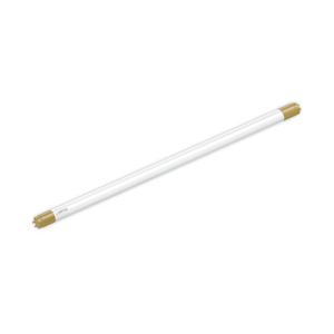 หลอดไฟ LED LAMPTAN TUBE  T8 GOLD ขนาด 18W 1800 LM Day Linght ขั้วทอง