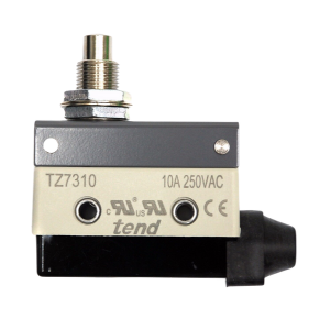 ลิมิตสวิตซ์ TEND NO.TZ-7310 LIMIT SWITCH