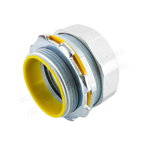 ฮับคอนเน็คเตอร์กันน้ำ SC No.HUB04 Rain Tight Hub Connector , 2&quot;