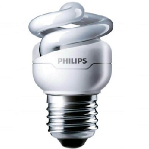 หลอดไฟ PHILIPS TORNADO 5W E27 Warmwhite