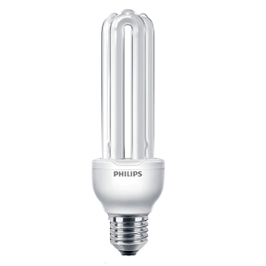 หลอดไฟ PHILIPS Ecotone Hs 11W daylight CDL E27 220-240V ICT/4x12