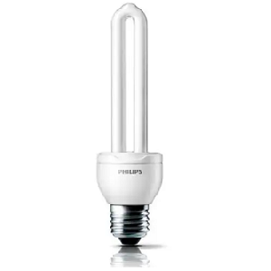 หลอดไฟ PHILIPS Ecotone Hs 14W daylight CDL E27 220-240V ICT/4x12