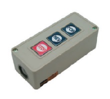 สวิตซ์กด Push Button TEND NO.TPB-3, 3A 250V.