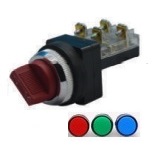 สวิตซ์ลูกศร TEND NO.TSS-301 Arrow switch , 30 mm./RED