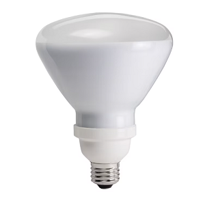 หลอดไฟ PHILIPS AMBAINCE ENERGY SAVER 11W E27 220-240V. WarmWhite