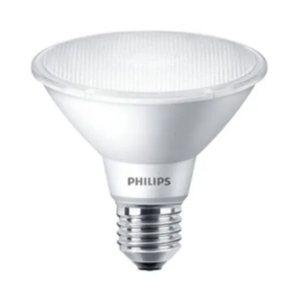 หลอดไฟเอสเซนเชียล PHILIPS NO.PAR30S LED 9W E27 2700K WARMWHITE